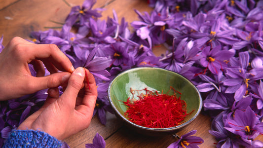 Persian Super Negin Saffron