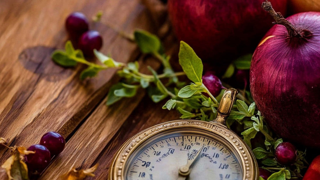 Saffron and Weight Loss