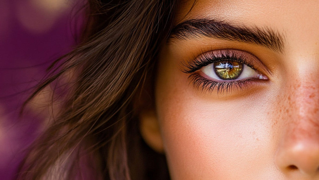 Saffron for Dark Circles
