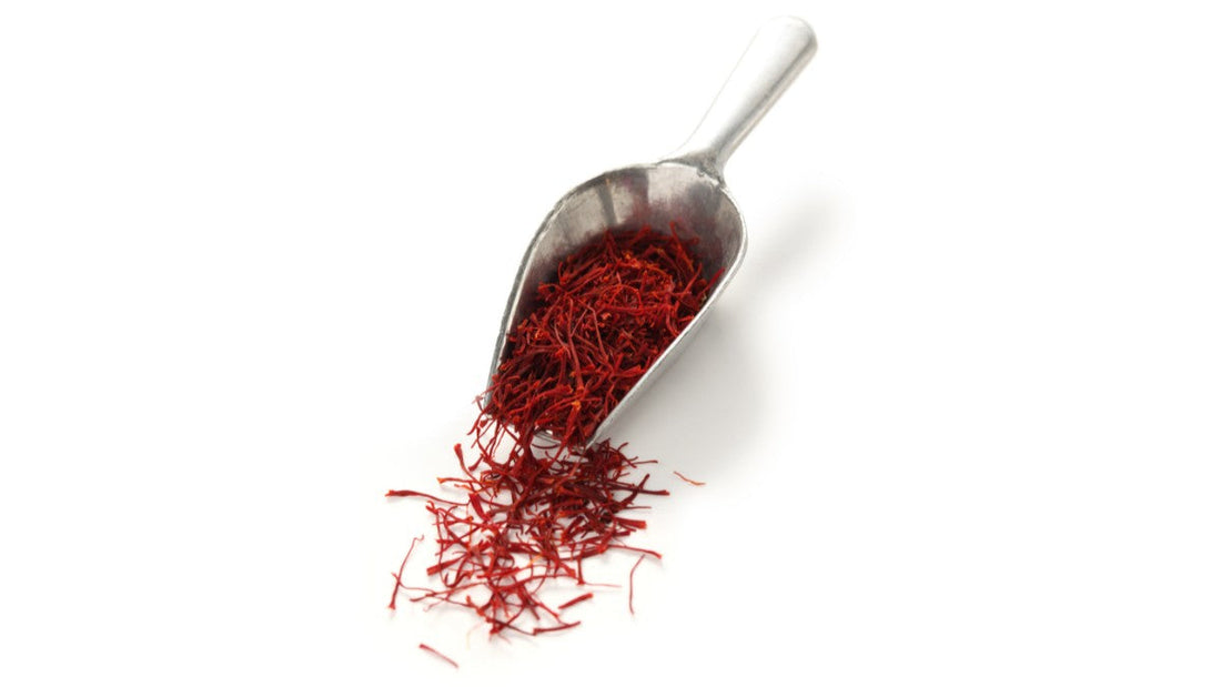 saffron price per gram