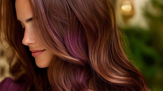 Saffron in Hair Care: Benefits and How to Use It