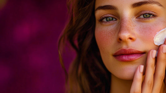 Saffron in Anti-Aging Creams