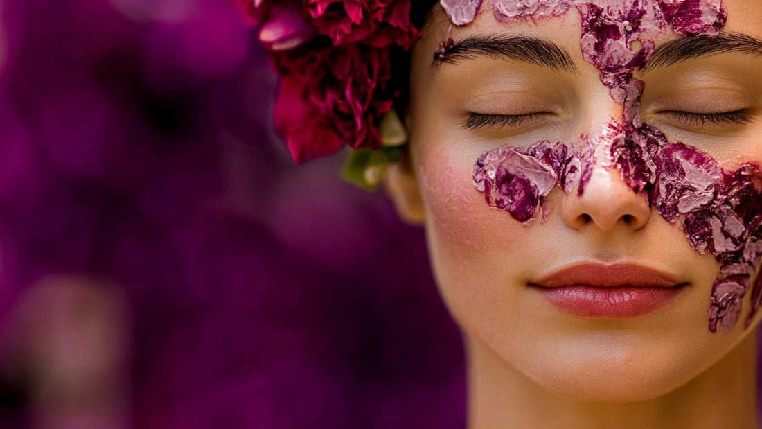 Saffron Beauty Benefits