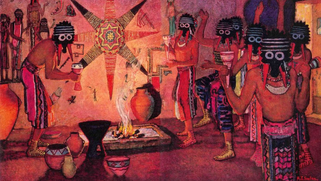 Saffron in Ancient Medicine