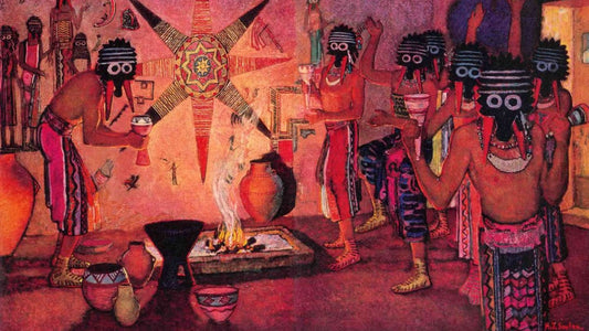 Saffron in Ancient Medicine