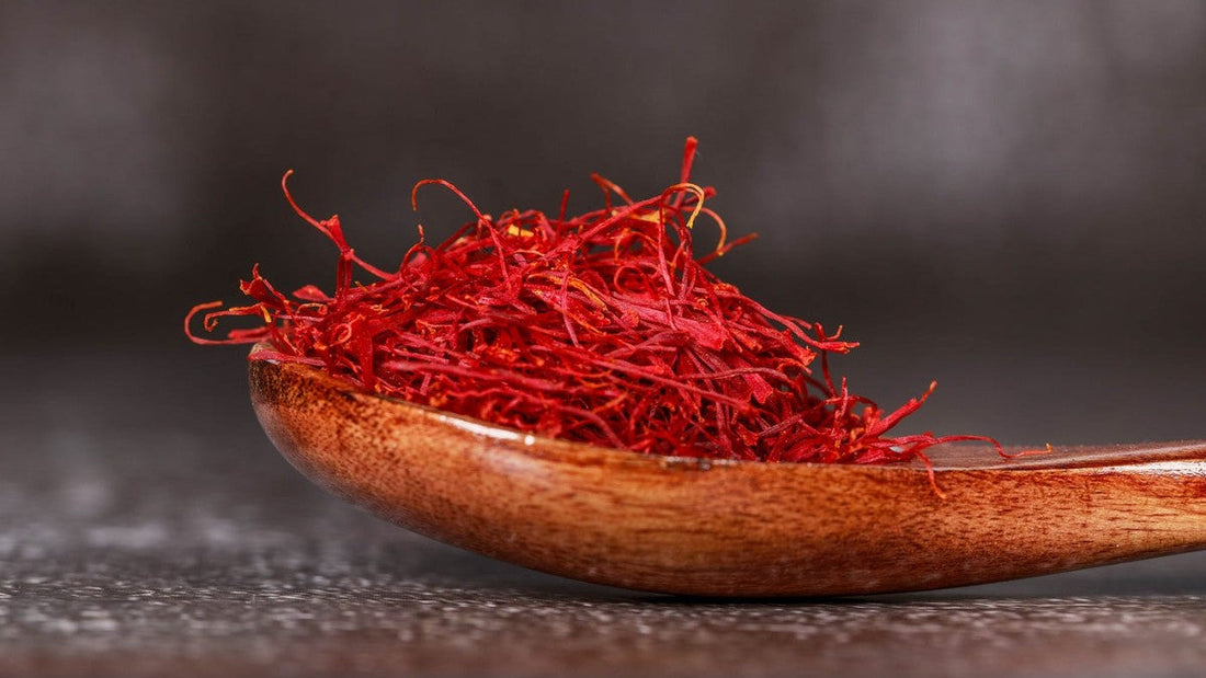 Saffron Symbolism