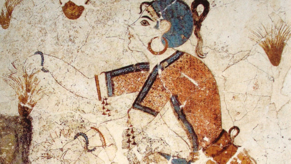 The Fascinating History of Saffron Cultivation Through the Ages