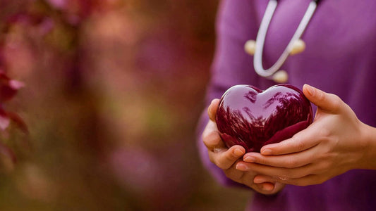 Saffron for Heart Health: Unlock the Benefits for a Stronger Heart