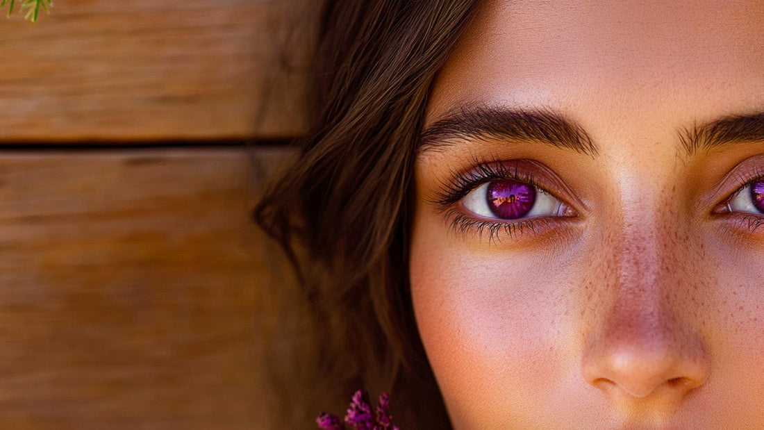 Saffron for Eye Health