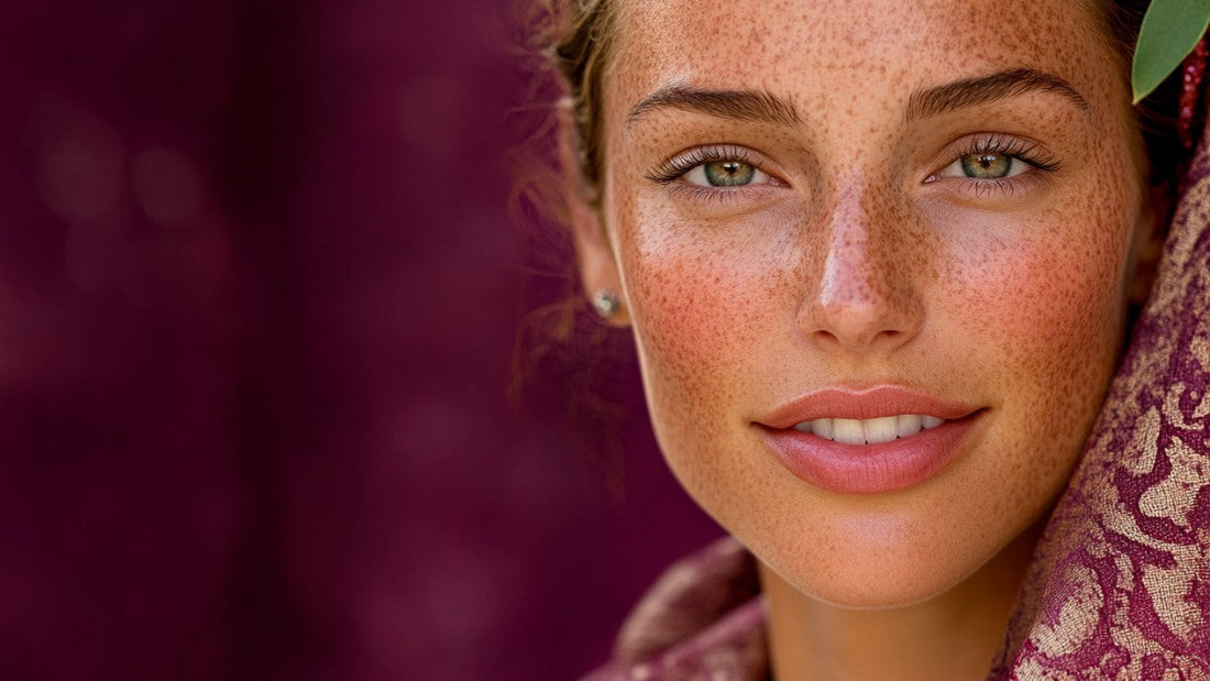 Saffron and Skin Pigmentation: Benefits and How It Works