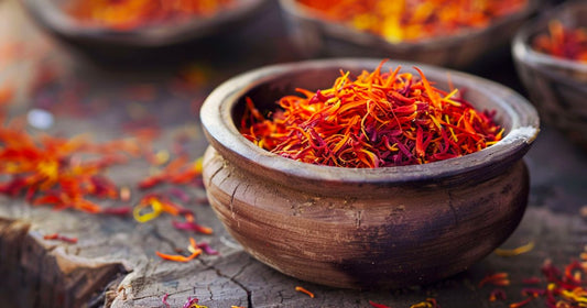 Saffron and Thyroid Health: Benefits and Uses