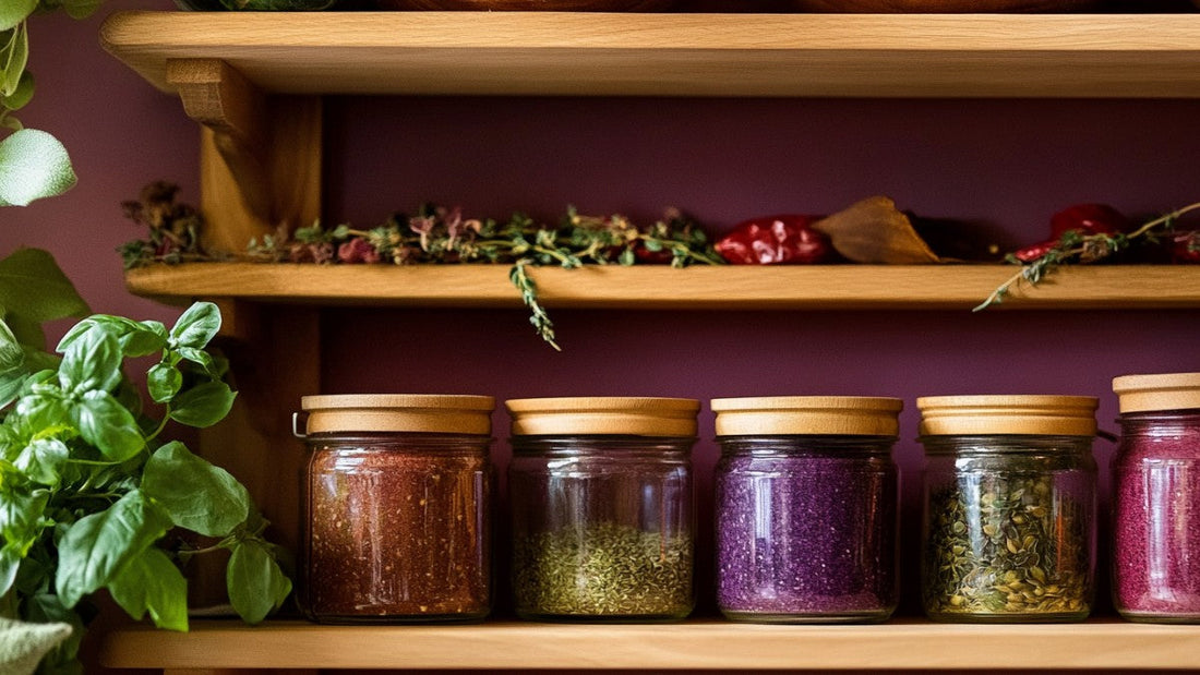 Saffron Shelf Life