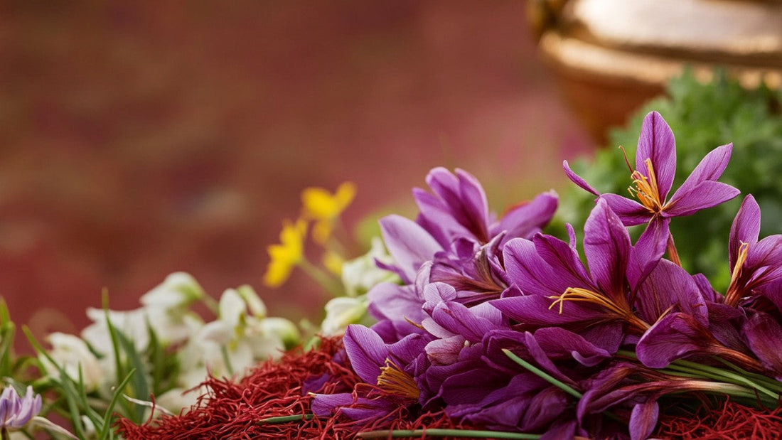 saffron thread vs powder