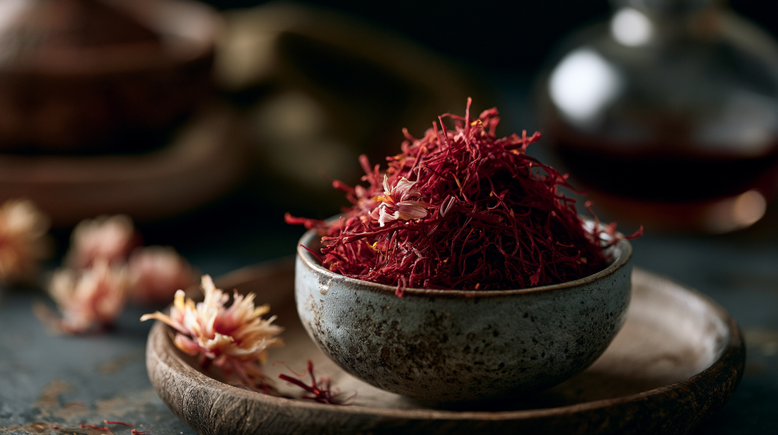 Food vs Supplement: When Culinary Saffron Is Enough