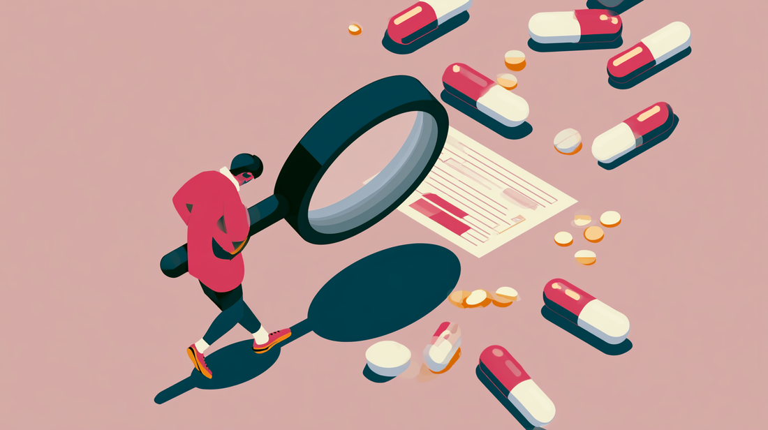 How to Evaluate Supplement Claims
