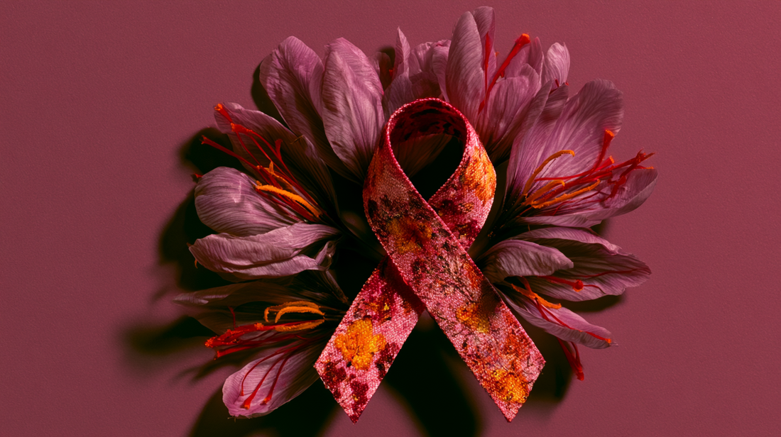 Myths vs Facts: 'Saffron Cures Cancer'