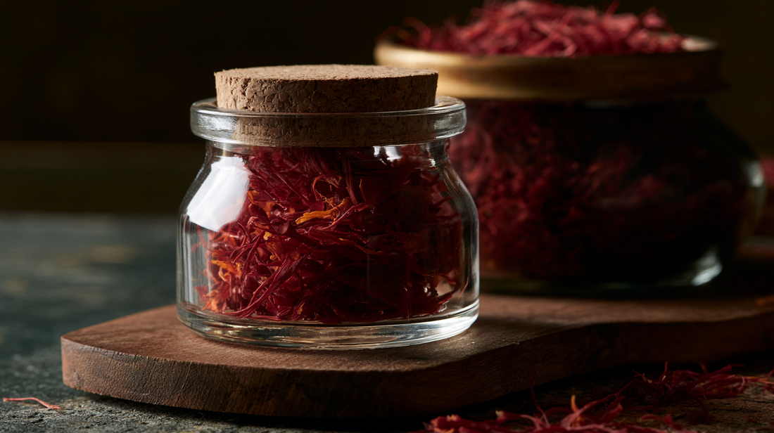 Saffron Side Effects