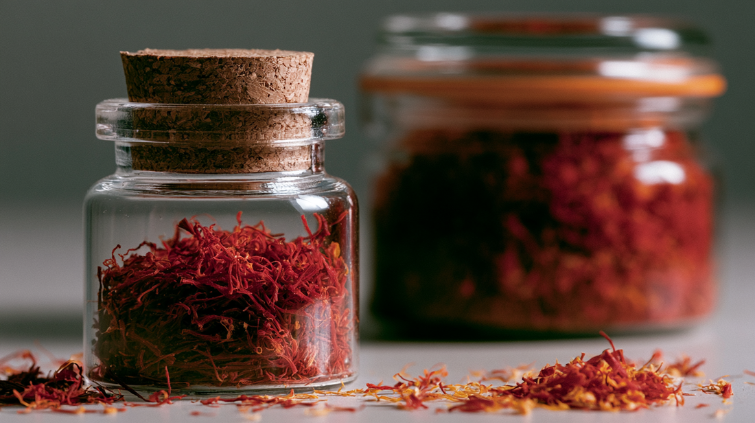 Saffron Subscription vs Bulk Buying