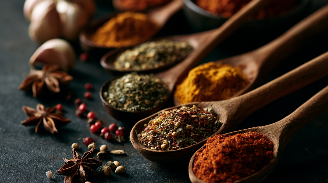 YMYL Copy Rules for Spice Brands